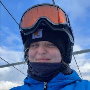 Meet your Posher, Lucy